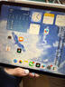 carmor适用于2026款iPad Pro膜Air8/7/6苹果平板十一代11寸电脑保护膜屏幕AR高清增透低反光类纸膜抗指纹 iPad Air/M2 2024版（11英寸） 实拍图