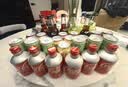 齐藤日本进口齐藤葡萄味可乐汽水柠檬味碳酸饮料玻璃瓶装两口味各3瓶 实拍图