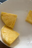 佳农 菲律宾进口菠萝 2个装 凤梨 单果净重2斤 生鲜水果源头直发 包邮 实拍图