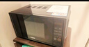 格兰仕（Galanz）一级能效变频家用微波炉20L平板易清洁一键解冻简易操作DB1 实拍图
