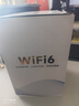 夏新5g随身wifi6移动无线免插卡路由器cpe全网通千兆双频便携式车载上网卡高速流量 5G狂暴性能版【满血性能光纤级网速】 实拍图