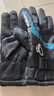 【全网爆款】滑雪手套男冬季加绒加厚保暖骑车防寒女电动车防风 U款蓝色【加绒加厚】 实拍图