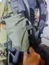 MYSTERY RANCH神秘农场MR Wingman AFP 附件扩展包 叶绿 实拍图