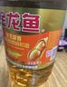 金龙鱼  食用油 花生浓香型食用植物调和油4L 实拍图