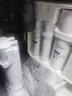 沁园厨下净水器滤芯小水钻第3级滤芯炭棒通用滤芯(KRL3913/15/16/5003/05/06/5017)C-O10-MK(Ⅱ) 实拍图
