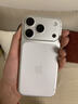 Apple/苹果 iPhone 17 Pro 1TB 银色 支持移动联通电信5G 双卡双待手机 实拍图