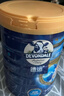德运（Devondale）鱼油健心中老年牛奶粉800g成人奶粉高钙0蔗糖年货送长辈送礼 实拍图