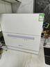 松下（Panasonic）台式洗碗机二代【H1D-Pro】ECONAVI智能洗 80℃高温除菌 独立烘干 家用独立式台面二级水效H5D  实拍图