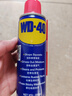 WD-40除锈剂润滑wd40门锁润滑油机械防锈油螺丝螺栓松动剂铁锈清洁神器 实拍图