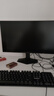 AOC 23.8英寸144Hz 高刷护眼办公 IPS HDR 6轴调色 每台出厂校色 低蓝光不闪 电竞电脑显示器24G51F 实拍图