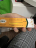 【原研好药】派瑞松 曲安奈德益康唑乳膏软膏15g正品皮炎湿疹过敏止痒水泡脚气 手足癣体癣股癣花斑癣 甲沟炎 实拍图
