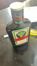 野格（Jagermeister）德国进口 鹿角利口酒 力娇酒调制配制酒 200ml 实拍图
