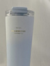 星巴克（Starbucks）杯子 雾野系列 蓝色渐变不锈钢杯高颜值便携随行杯男女士送礼礼物 不锈钢双饮口杯680ml 实拍图