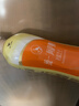 统一 阿萨姆 岩盐芝士 精选芝士风味奶茶 450ML*15瓶 奶茶饮料 实拍图