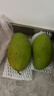 京鲜生新鲜玉芒  净重4.5斤 单果300g＋ 新鲜水果 源头直发包邮 实拍图