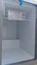 澳柯玛（AUCMA）208升单温冷柜家用减霜冰柜冷藏柜冷冻柜小型冷柜卧式顶开门冰箱一级能效 BC/BD-208HNE 以旧换新 实拍图