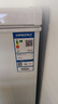 澳柯玛（AUCMA）401升单温冷柜家用卧式大冰柜雪糕柜冷藏柜冷冻柜顶开门冰箱一级能效 BC/BD-401HNEV 以旧换新 实拍图