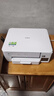 兄弟（brother）DCP-T436W彩色喷墨无线手机wifi打印机复印扫描一体机家用小型学生作业照片A4墨仓打印机435白色款 T436W无线远程小程序 官方标配，京配闪送 实拍图