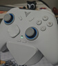 飞智冰原狼4多模版无线游戏手柄 类xbox 力调节摇杆双切扳机 switch电脑PC手机steam体感NS 仁王3 实拍图