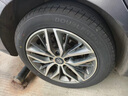双星汽车轮胎 215/55R17 98V X51 适配凯美瑞/帕萨特/XR-V/迈腾 实拍图