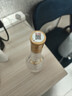 汾酒 黄盖玻汾 清香型白酒 53度 475mL 单瓶装 纯粮酒  实拍图