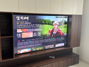 海信电视小墨E5Q Pro 75英寸 768分区U+MiniLED 信芯芯片抗反光防眩光墨晶屏国家补贴世界杯75E5Q-PRO 实拍图