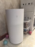 米家小米无雾加湿器3-800 轻音家用卧室办公室6L大容量 800ml/h快速加湿CJSJSQ04ZMZ礼品保湿送女生 实拍图