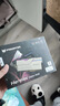 宏碁掠夺者（PREDATOR）48G(24G×2)套装 DDR5 6000频率 台式机内存条 Hermes冰刃系列 RGB灯条(C28) 石耀黑 AI电脑配件 实拍图
