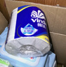 维达（Vinda）【孙颖莎推荐】有芯卷纸 蓝色经典4层140克*27卷 卫生纸纸巾 整箱 实拍图