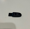 闪迪（SanDisk）128GB U盘 CZ73 安全加密 数据恢复 学习电脑办公投标 小巧便携 车载 大容量金属优盘 实拍图