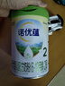 诺优能（Nutrilon）诺优蕴较大婴儿配方奶粉（6-12月龄 2段）800g 实拍图