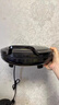 九阳（Joyoung）0氟家用电饼铛 三明治机早餐机1500W大火力煎烤机烙饼机双面加热悬浮设计 30K09 实拍图