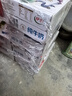 伊利全脂纯牛奶 250ml*18盒 每100ml含3.3g蛋白质 年货礼盒装 实拍图