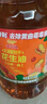 金龙鱼 食用油【保真花生油】物理压榨 压榨一级花生油6.18L 实拍图