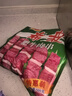 希波牛羊肉串500g/袋 聚会必备冷冻半成品食材 油炸小吃空气炸锅即食 【混合装】羔羊500g+肥牛500g 实拍图