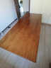 实木桌板定制板材原木整板电脑桌书桌飘窗楼梯板松木榆木板桌面板 榆木板定制 实拍图