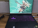 华硕天选6 Pro 锐龙版 国家补贴 16英寸游戏本 笔记本电脑(锐龙9 8940HX 16G 1T RTX5060 2.5K)灰 实拍图