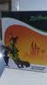 迪士尼（Disney）疯狂动物城朱迪尼克互动手办桌面摆件 生日礼物毕业礼物 实拍图