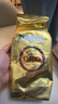 拉瓦萨（LAVAZZA）意大利进口ORO欧罗金咖啡豆500g  意式黑咖啡 中度烘焙  实拍图