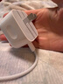 Apple/苹果 40W USB-C充电器动态调节功率 type-c充电器苹果手机充电 苹果17手机充电器 实拍图