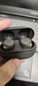 弱水时砂【重磅新品】琉璃MK2无线蓝牙耳机入耳式游戏音乐运动耳机主动降噪HiFi音质蓝牙6.0超长续航学生 【静谧套装】松墨黑+降噪耳塞套 LDAC高音质协议 实拍图