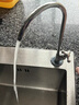 长虹净水器家用直饮厨房自来水前置过滤器超滤净水机箱式净化器 水龙头大流量 缓垢除氯H513 【热销爆款】自行安装 实拍图