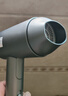 康夫（CONFU）2亿负离子护发电吹风机折叠家用便携不伤发大风速大功率宿舍女士男士用吹风筒 新年礼物 KF-3153灰 实拍图