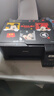 爱普生（EPSON）墨仓式 L3255彩色打印机 微信打印/无线连接  家用打印优选 AI学习打印机（打印、复印、扫描） 实拍图