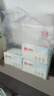 好孩子（gb）婴儿绵柔巾洗脸巾儿童干湿两用巾100抽*6包 宝宝一次性洗脸洁面巾 实拍图