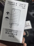 bdo肥皂盒沥水香皂盒带提手出差旅行便携皂盒浴室皂架防水学生收纳盒 实拍图