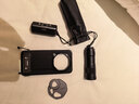 铁头TILTA手机摄影套装适用华为HUAWEI Mate 80 Pro/Pro Max/RS/X7专业增距镜手持拍摄拍照手柄助拍器 专业摄影套装 适用于华为Mate 80 RS非凡大师 晒单实拍图