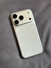 Apple/苹果 iPhone 17 Pro 256GB 银色 支持移动联通电信5G 双卡双待手机 实拍图