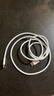 Apple/苹果 60W USB-C数据线-1米 type-c苹果充电线手机数据线 苹果17充电线iphone17充电线 实拍图