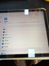 Apple/苹果 iPad11英寸 A16芯片2025年款 平板电脑 (128GB WLAN版/学习办公娱乐)银色 实拍图